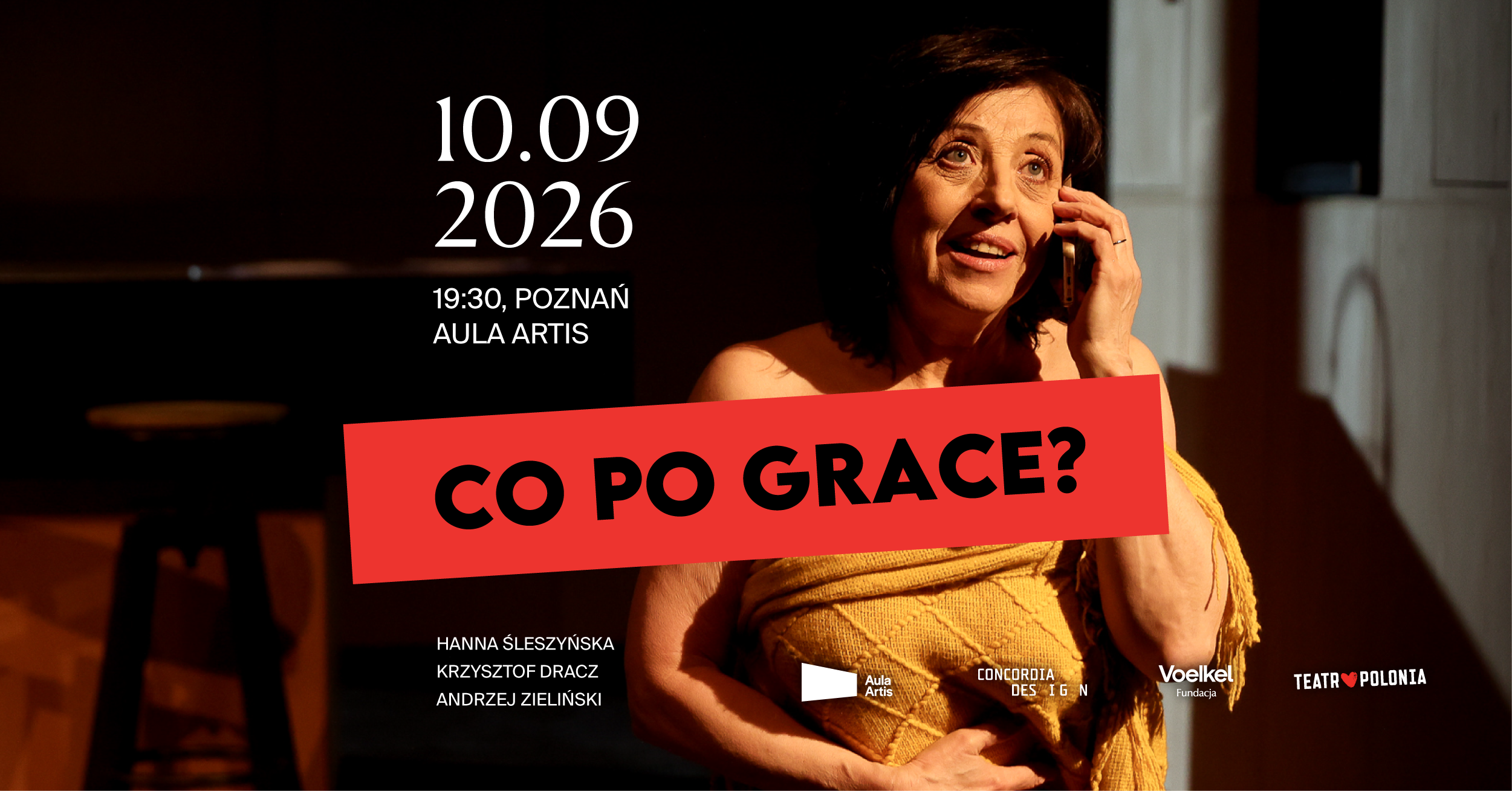 CO PO GRACE?